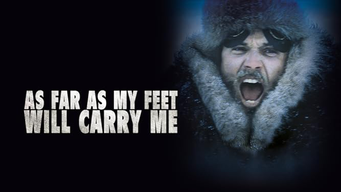As Far As My Feet Wiil Carry me (2001)