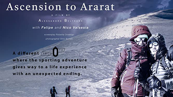 Ascension to Ararat (2021)