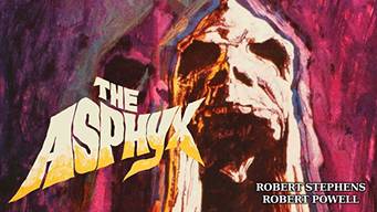 Asphyx (1972)
