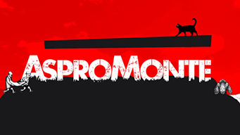 Aspromonte (2013)