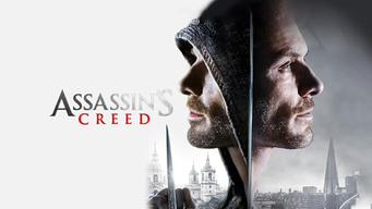 Assassin's Creed (2017)