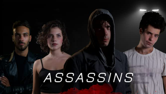 Assassins (2020)