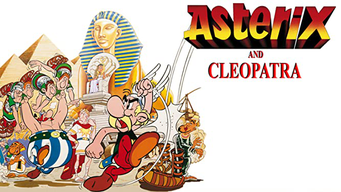 Asterix & Cleopatra (1968)