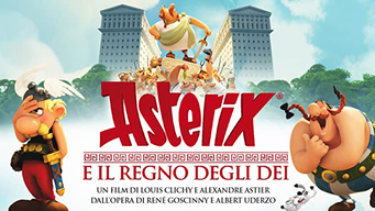 Asterix e il Regno degli Dei (2014)