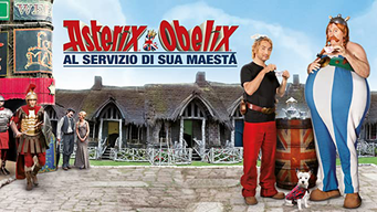 Asterix & Obelix al servizio di Sua Maestà (2012)