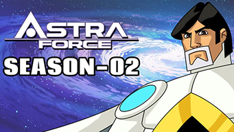 Astra Force (2017)