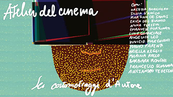 Atelier del Cinema - 6 Cortometraggi d'Autore (2020)