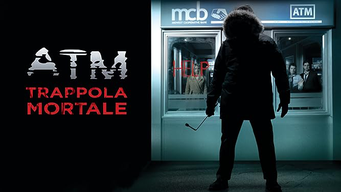 ATM - Trappola mortale (2012)