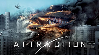 Attraction (2018)
