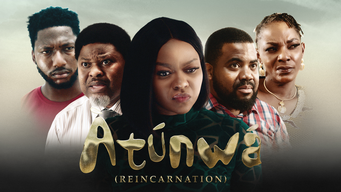 Atunwa (Reincarnation) (2024)