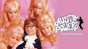 Austin Powers - Il controspione (1997)