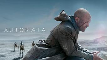 Automata (2015)