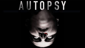 Autopsy (The autopsy of Jane Doe) (2017)