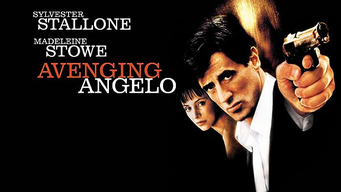 Avenging Angelo (2002)