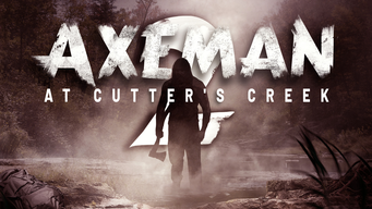 Axeman at Cutter's Creek 2 (2023)