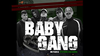 Baby gang (2019)