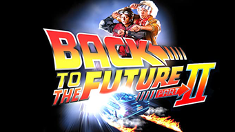 Ritorno al futuro 2 (1989)