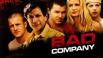 Bad company (2003)