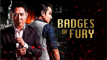Badges of fury (2013)