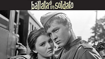 Ballata di un soldato (1958)