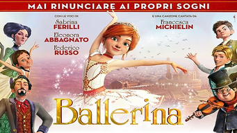 Ballerina (2017)