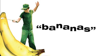 Il dittatore dello stato libero di bananas (1971)