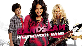 Bandslam - High School Band (2009)