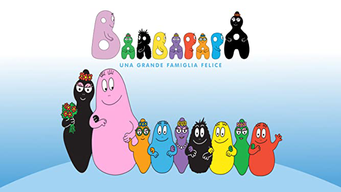Barbapapà - Una grande famiglia felice (2020)