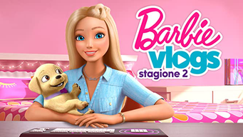 Barbie: Vlogger (Italiano) (2021)
