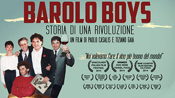 Barolo Boys (2014)