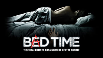 Bed Time (2012)