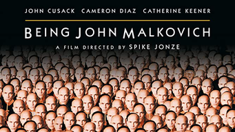 Essere John Malkovich (1999)