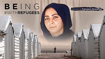 Being with Refugees (2020)