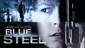 Bersaglio Mortale (Blue Steel) (IT-Dubbed) (1992)