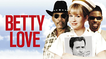 Betty Love (2000)