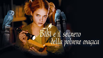 Bibi e il segreto della polvere magica (2005)