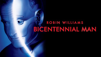 L'uomo Bicentenario (2000)