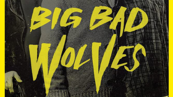 Big Bad Wolves (2015)