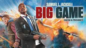 Big Game - Caccia al presidente (2015)