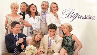 Big Wedding (2013)