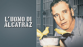 L'uomo di alcatraz (1962)