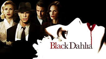 Black Dahlia (2006)