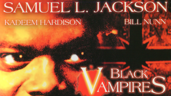 Black Vampires (1990)