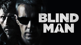 Blind Man (2023)
