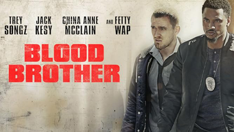 Blood Brother (Italian Dub) (2021)