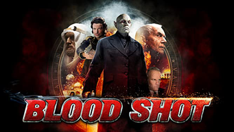 Blood Shot (2022)