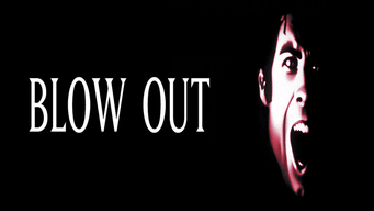 Blow Out (1982)