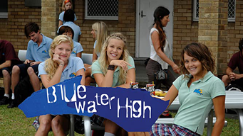 Blue Water High (2008)
