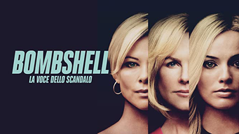 Bombshell - La voce dello scandalo (2020)