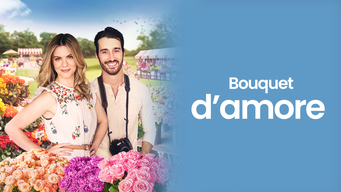 Bouquet d'Amore (The Wedding Arrangement) (2022)